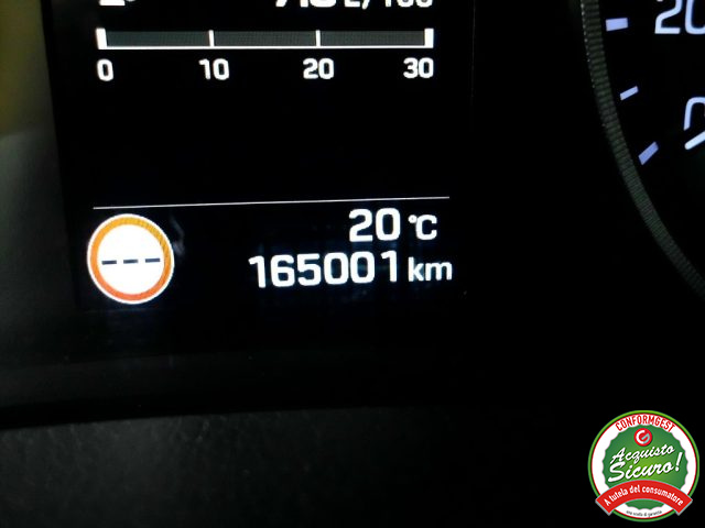 HYUNDAI Tucson usata, con Lettore CD