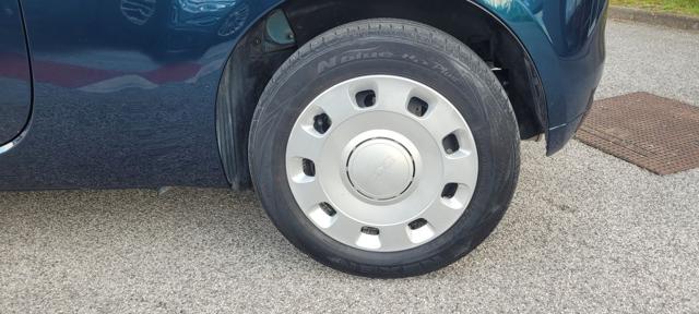 FIAT 500 usata, con Alzacristalli elettrici