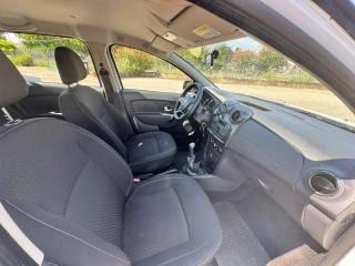 DACIA Sandero usata, con Sensori di parcheggio posteriori
