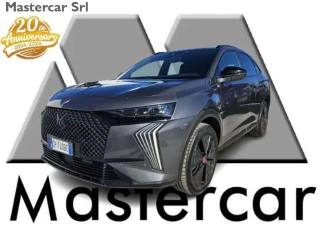 DS AUTOMOBILES DS 7 1.5 bluehdi Performance Line 130cv auto -  GP740BE