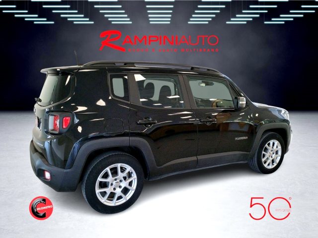 JEEP Renegade usata 7