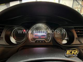 CITROEN C5 usata, con Chiusura centralizzata