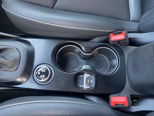 FIAT 500X usata 24
