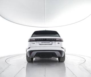 LAND ROVER Range Rover Velar usata 6
