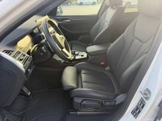 BMW X4 usata, con Immobilizzatore elettronico