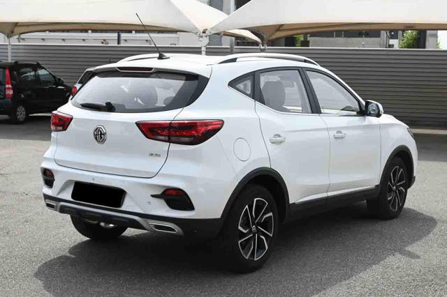 MG ZS usata, con Alzacristalli elettrici