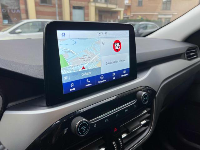 FORD Kuga usata, con Cruise Control