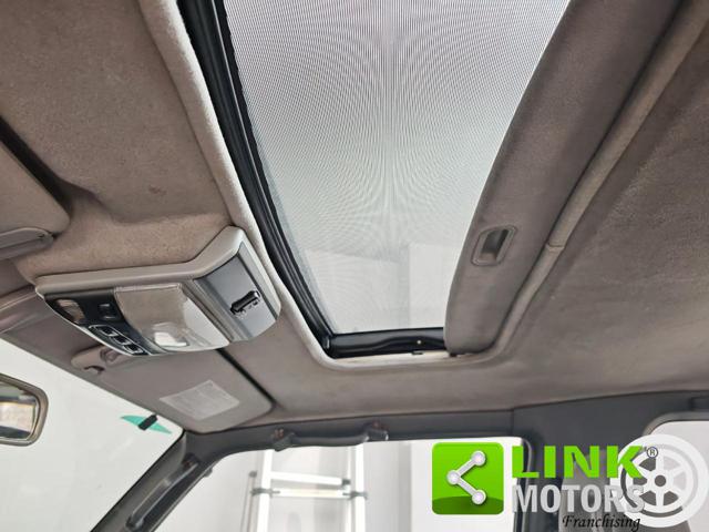 MITSUBISHI Pajero usata 14