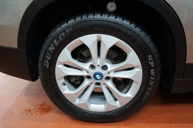 BMW X1 usata 45