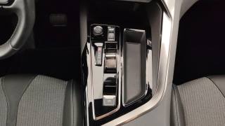 PEUGEOT 3008 usata, con ESP