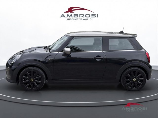 MINI Cooper SE usata 5