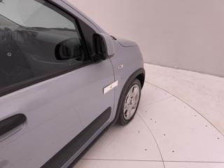 FIAT Panda usata 33