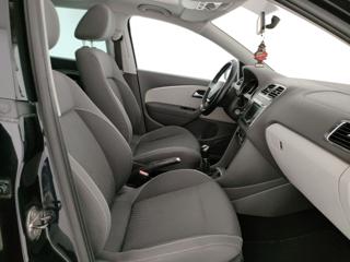VOLKSWAGEN Polo usata, con Chiusura centralizzata