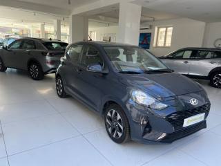 HYUNDAI i10 usata, con Antifurto