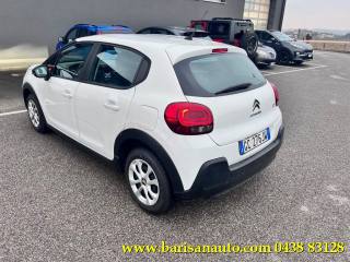 CITROEN C3 usata, con Airbag