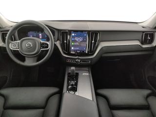 VOLVO XC60 usata, con Interni in pelle