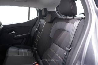 DACIA Sandero usata, con Volante multifunzione