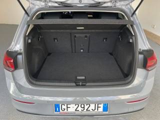 VOLKSWAGEN Golf usata, con Climatizzatore