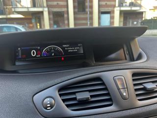 RENAULT Scenic usata, con Cruise Control