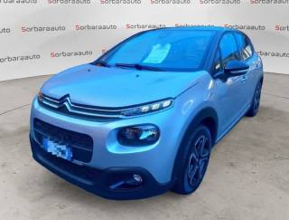 CITROEN C3 PureTech 82 Shine