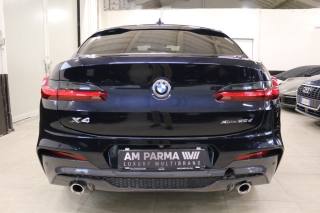 BMW X4 usata, con Airbag Passeggero