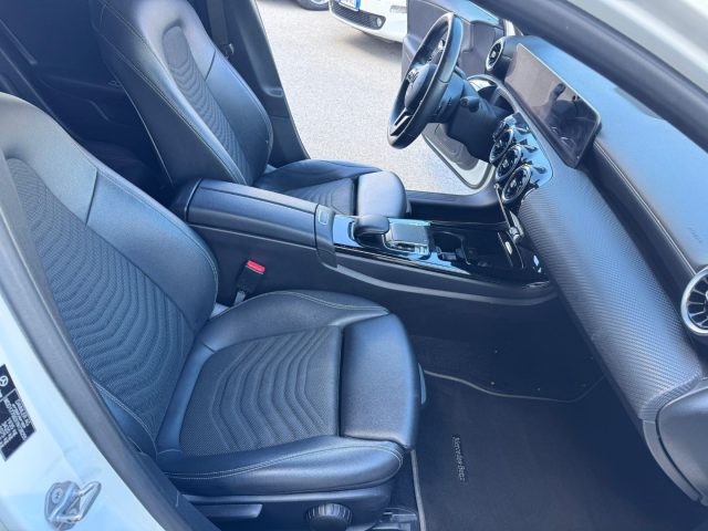MERCEDES-BENZ A 180 usata, con Servosterzo