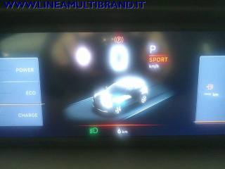 JEEP Avenger usata, con Controllo trazione