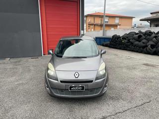 RENAULT Scenic usata, con Airbag Passeggero