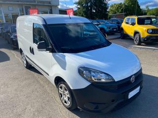 FIAT Doblo usata 32