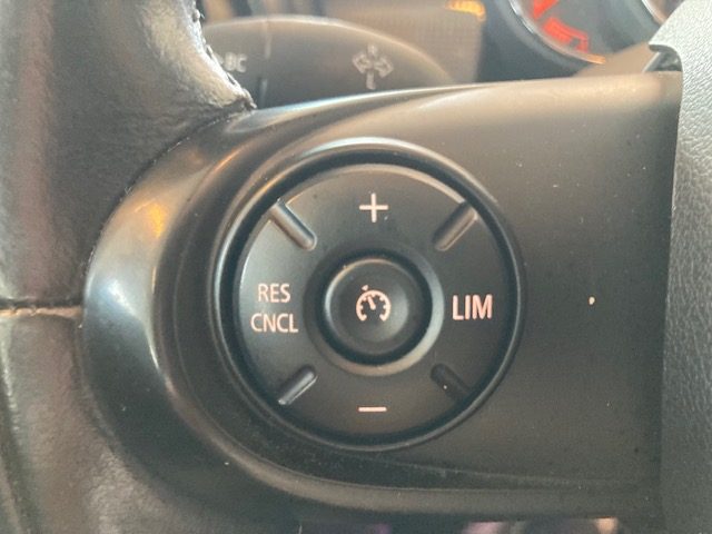 MINI Mini usata, con Fari LED