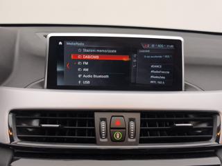 BMW X1 usata, con Fendinebbia