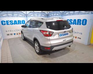FORD Kuga usata, con Boardcomputer