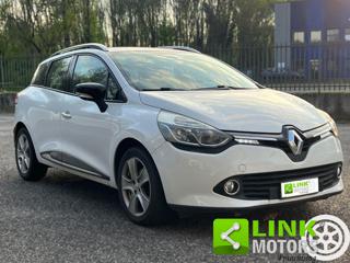 RENAULT Clio 1.5 dCi Start&Stop Energy NEOPATENTATO