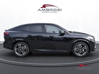 BMW iX2 usata 4