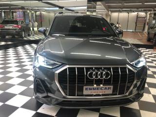 AUDI Q3 usata, con Airbag laterali