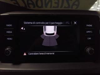 SKODA Kamiq usata, con Specchietti laterali elettrici