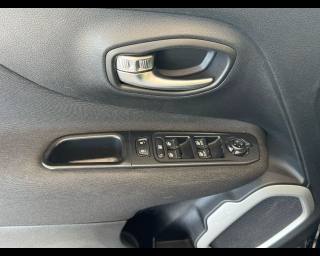 JEEP Renegade usata, con Controllo trazione