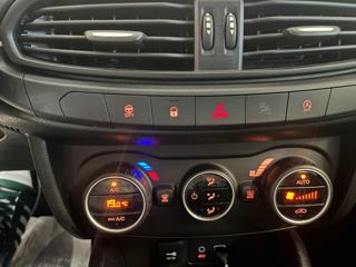 FIAT Tipo usata, con Luci diurne LED