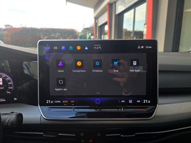 VOLKSWAGEN Golf usata 58