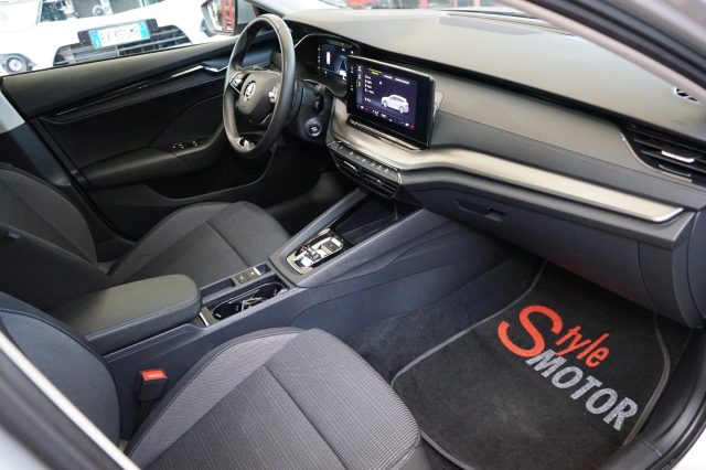 SKODA Octavia usata, con Controllo trazione