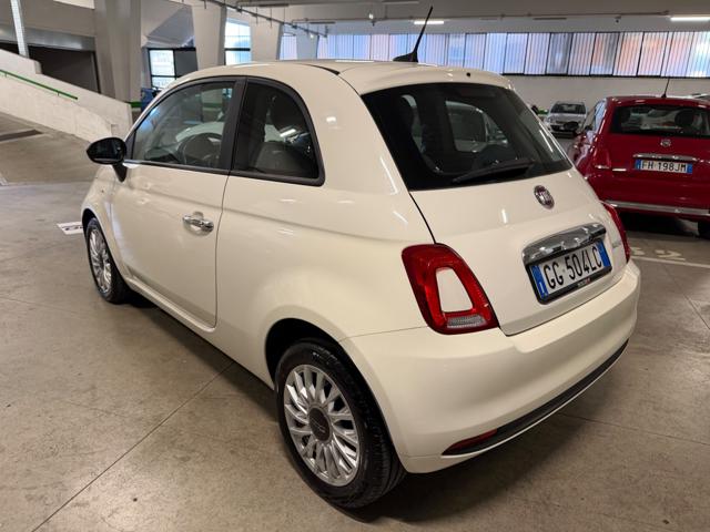 FIAT 500 usata, con Chiusura centralizzata