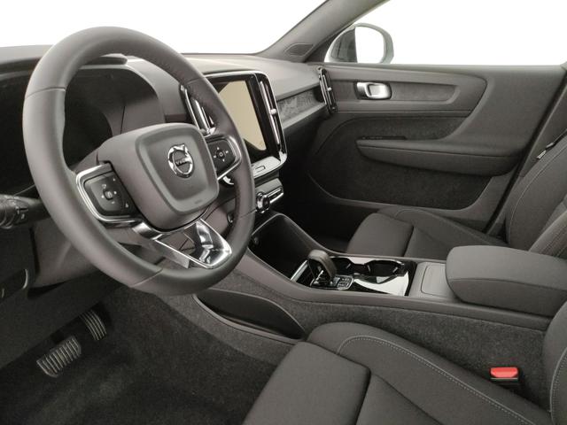 VOLVO C40 usata, con Chiusura centralizzata