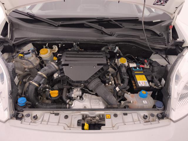 FIAT Fiorino usata 24