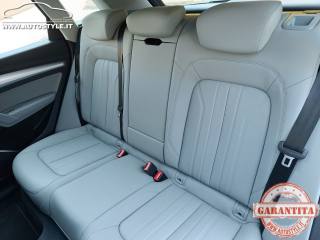 AUDI Q5 usata, con Kit antipanne