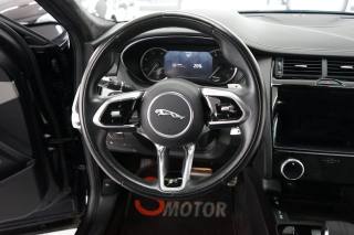 JAGUAR E-Pace usata 38