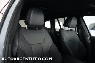 BMW X3 usata, con Isofix