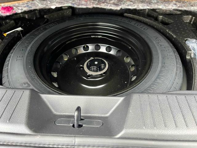 NISSAN Qashqai usata, con Cruise Control