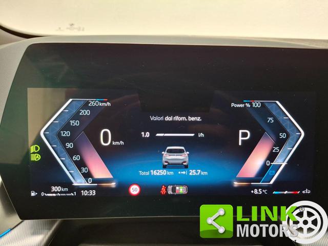 BMW 218 usata, con Antifurto