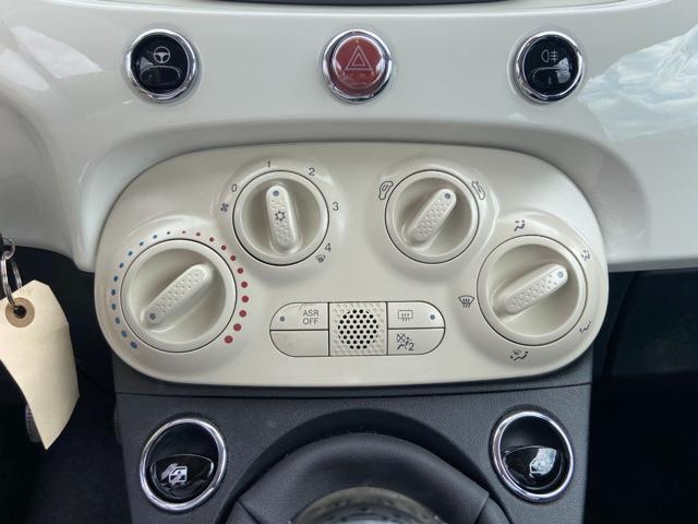 FIAT 500 usata 18