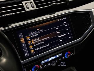 AUDI Q3 usata, con Sedili riscaldati